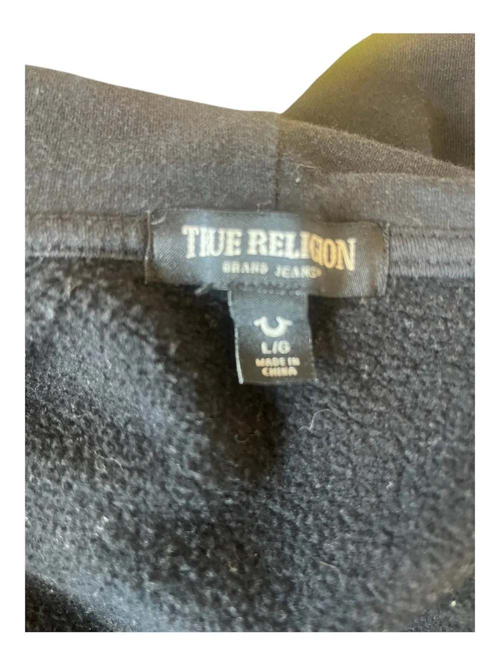 True Religion true religion